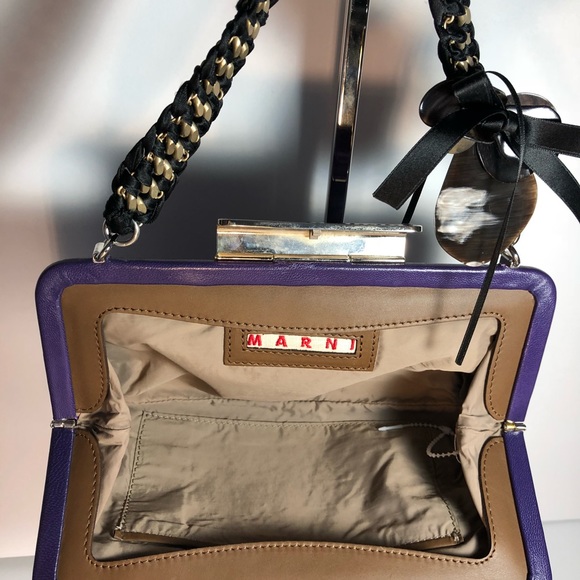Marni Purse Tradesy Coupon